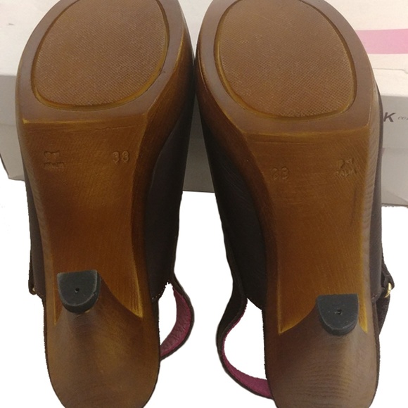 Helle Fashion Thandie Women's Comfort Sandal – 3 Hook & Loop Slingback With Arch Support